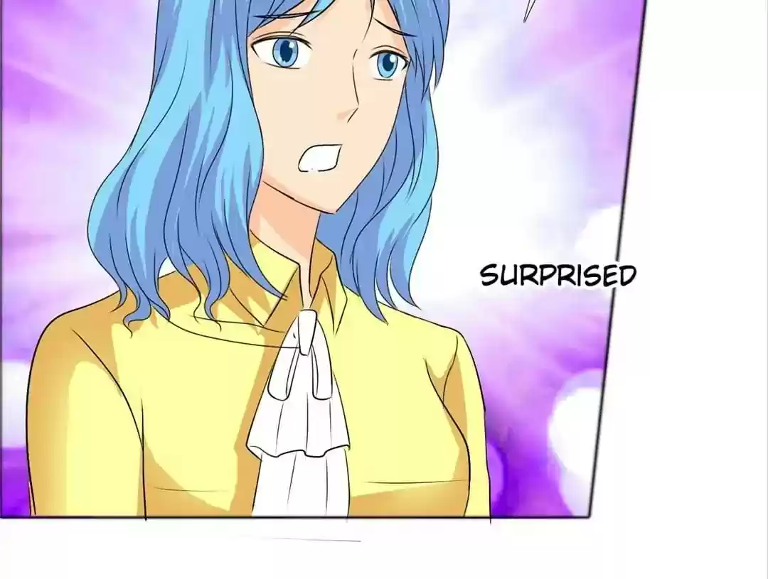 If I Never Loved You Chapter 115