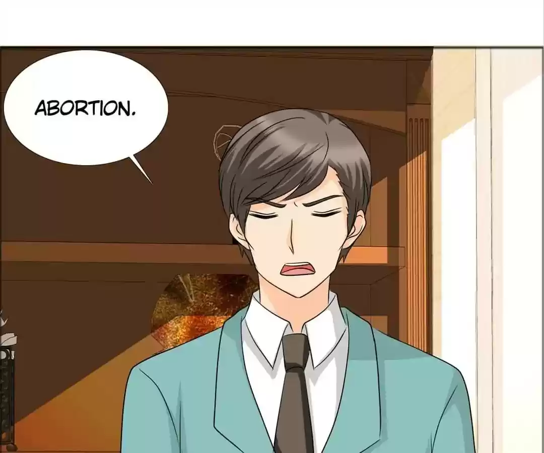 If I Never Loved You Chapter 115