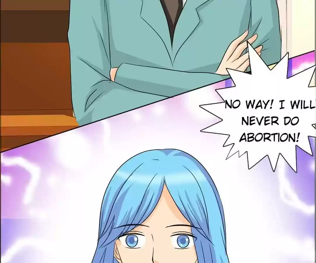 If I Never Loved You Chapter 115