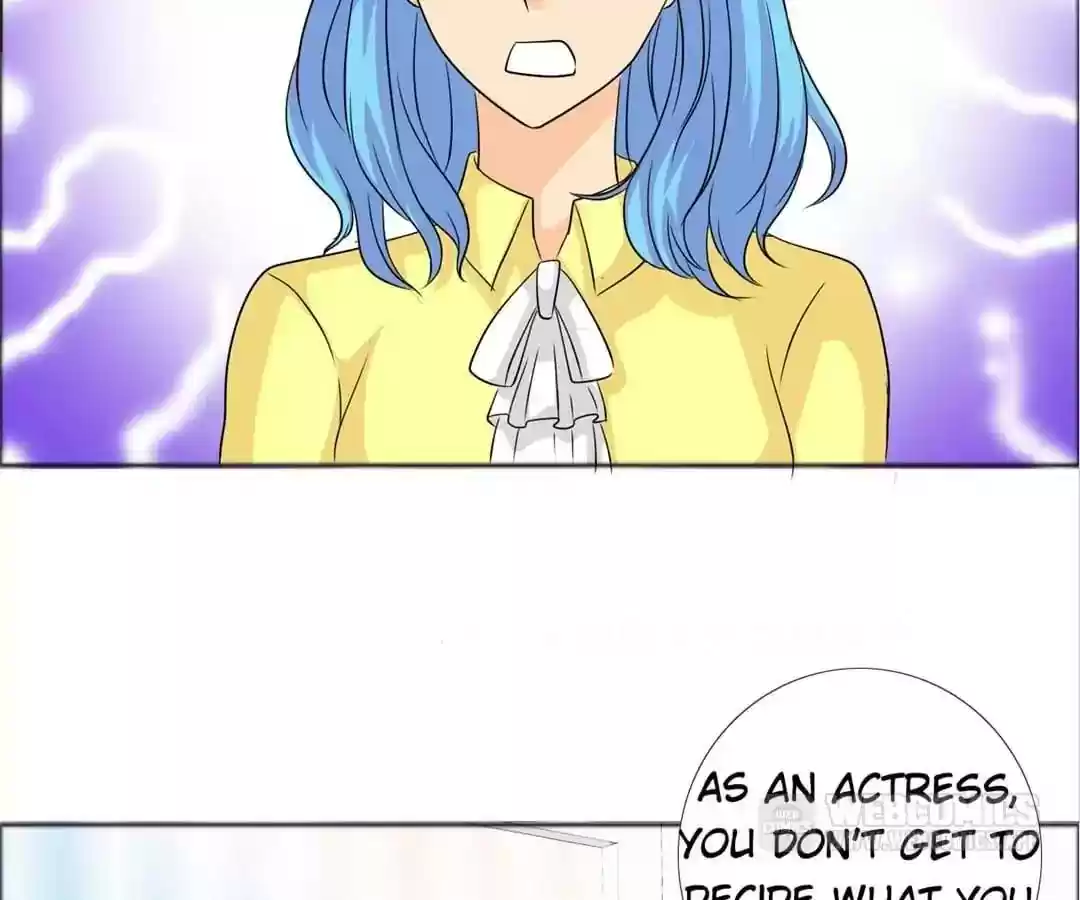 If I Never Loved You Chapter 115