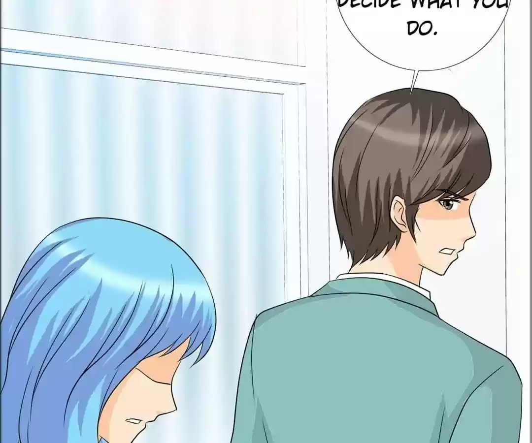 If I Never Loved You Chapter 115