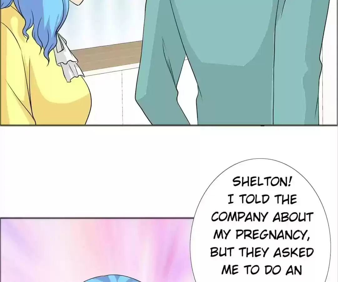 If I Never Loved You Chapter 115