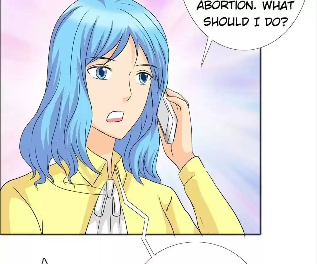 If I Never Loved You Chapter 115