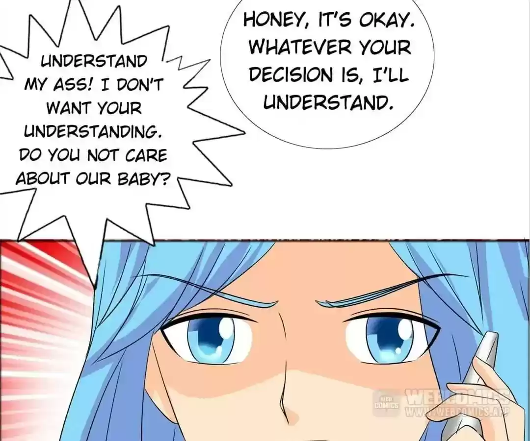 If I Never Loved You Chapter 115