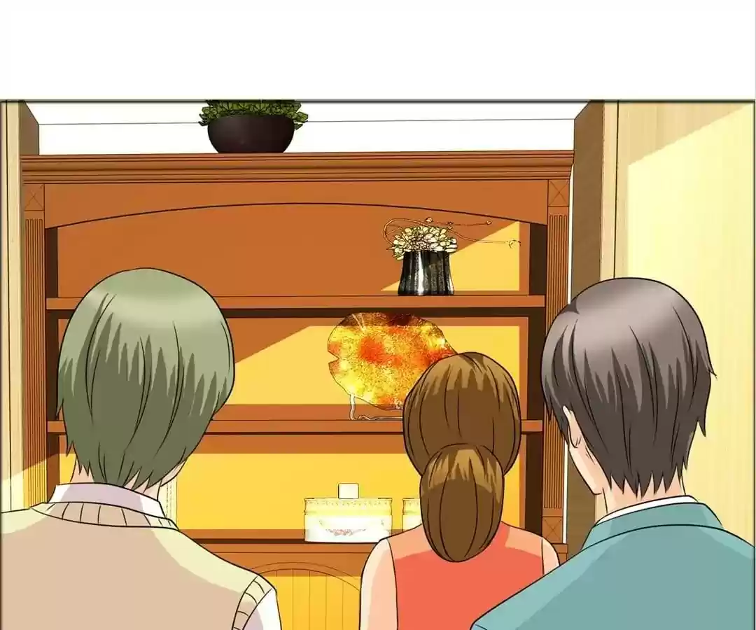 If I Never Loved You Chapter 115