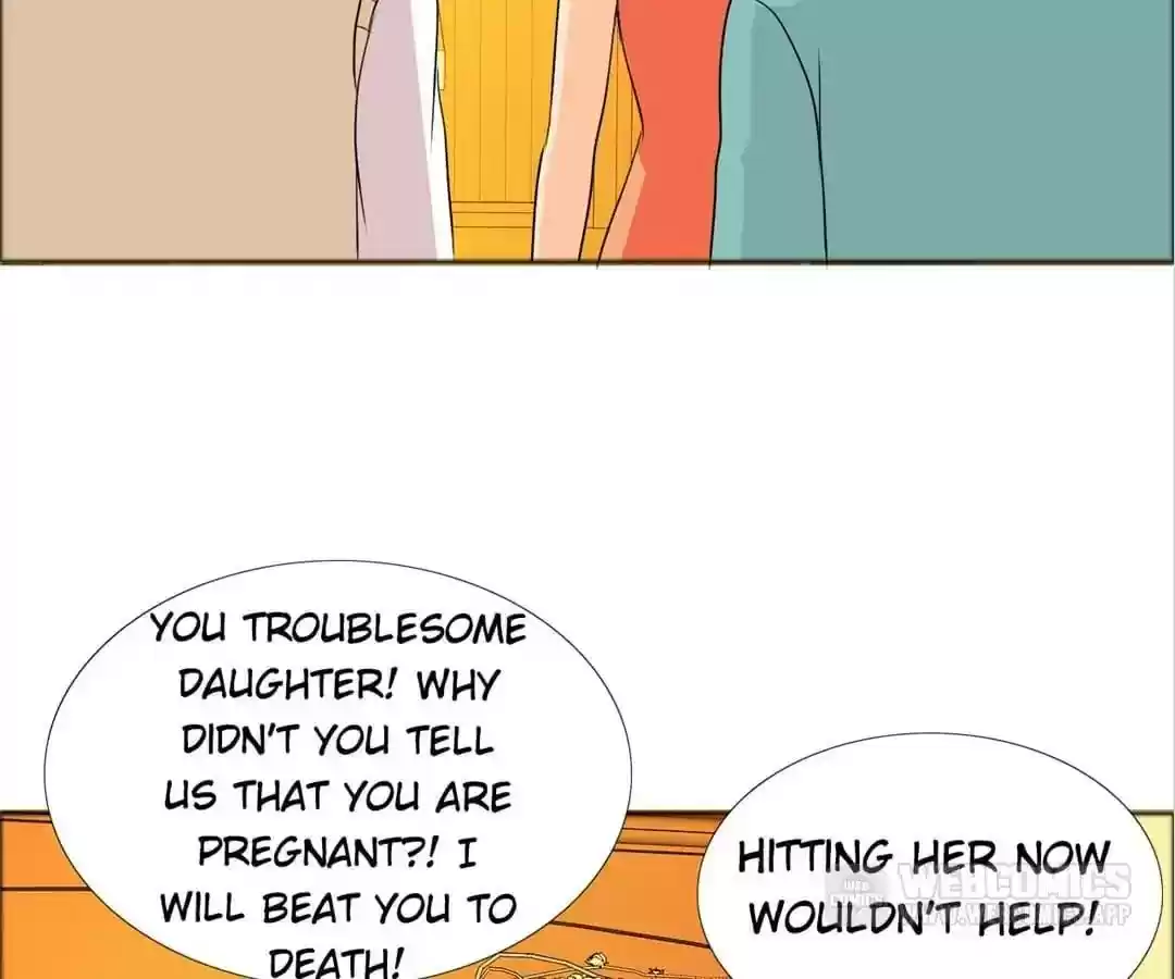 If I Never Loved You Chapter 115