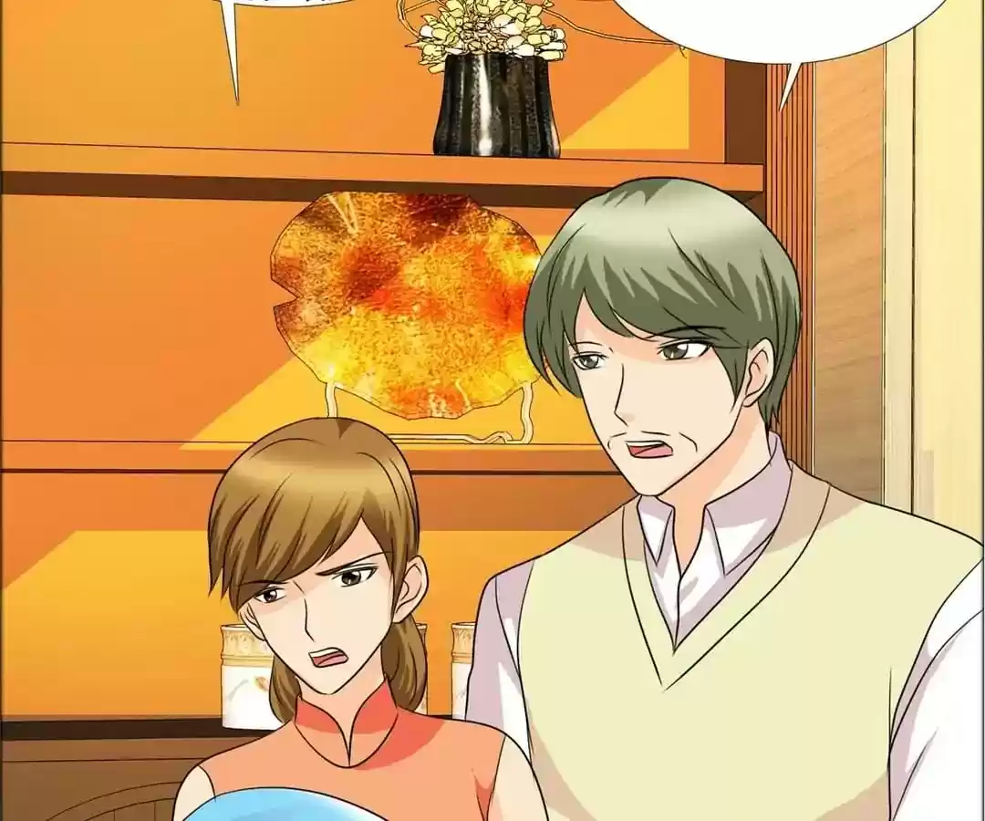 If I Never Loved You Chapter 115