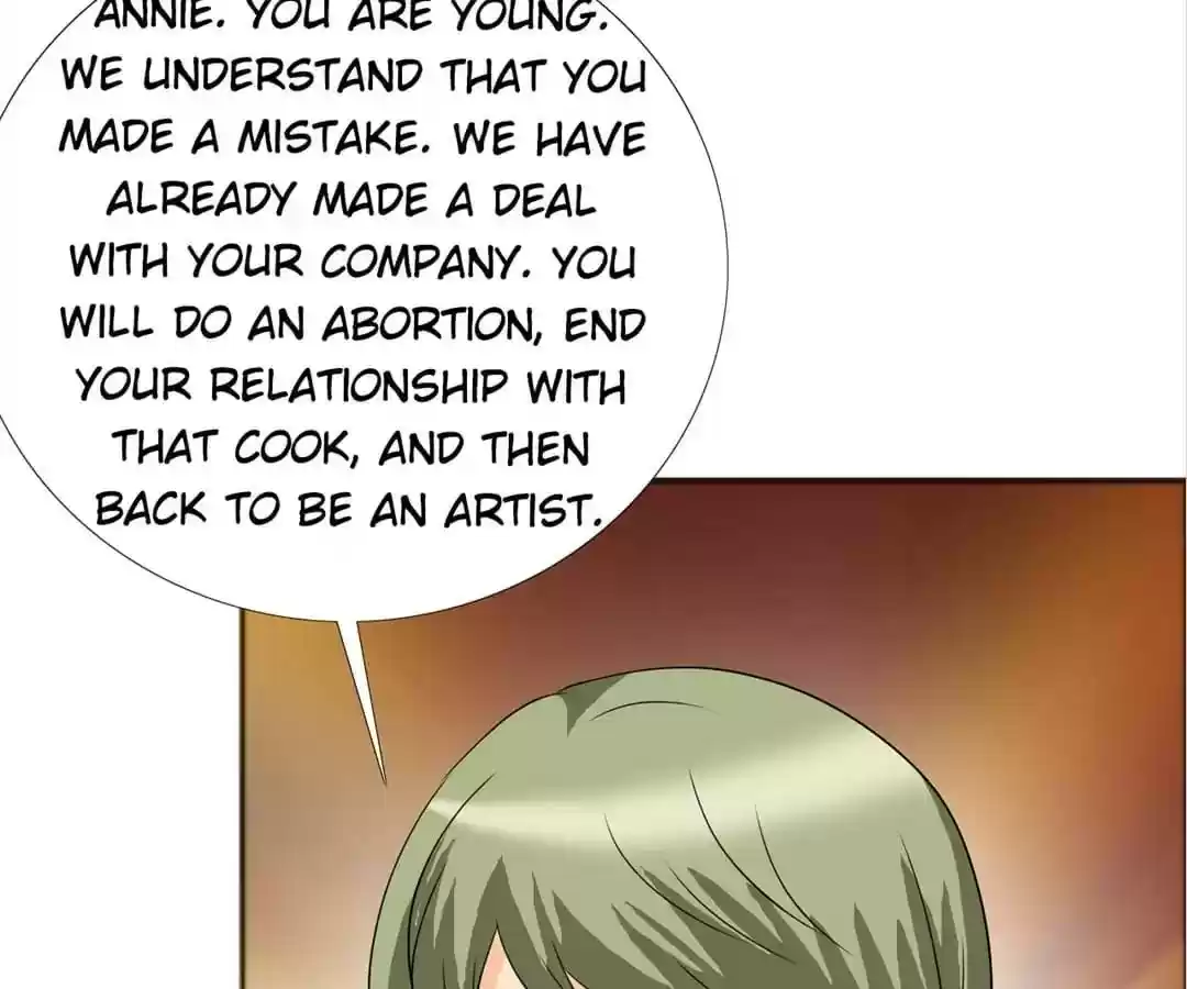 If I Never Loved You Chapter 115