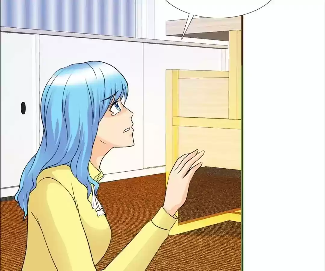 If I Never Loved You Chapter 115