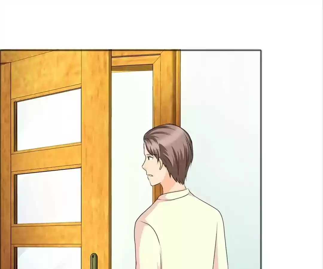 If I Never Loved You Chapter 116