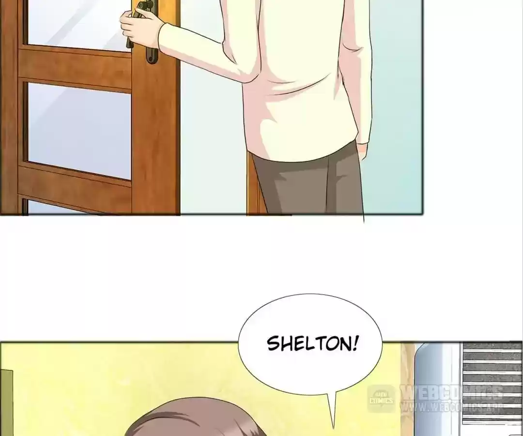 If I Never Loved You Chapter 116