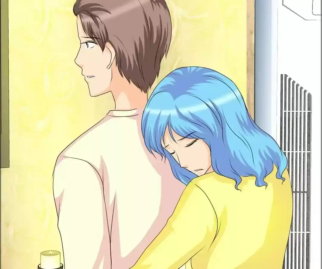 If I Never Loved You Chapter 116