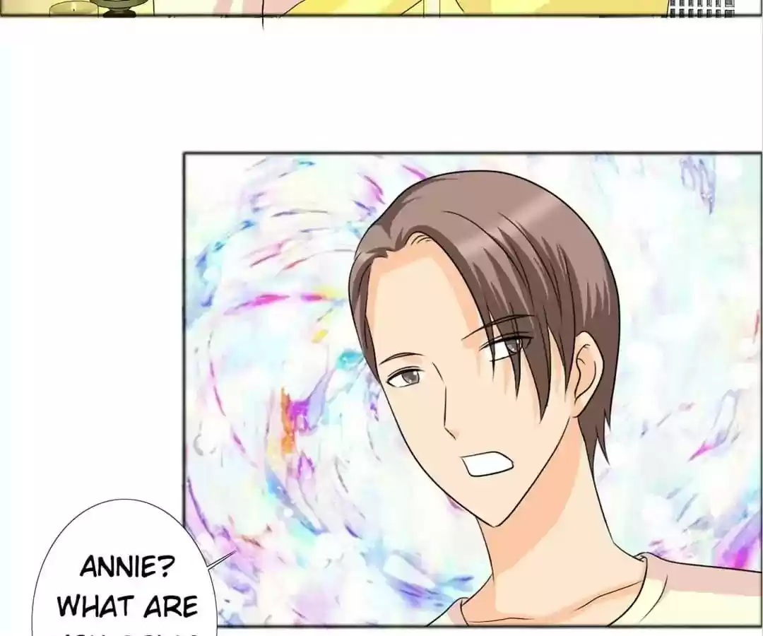 If I Never Loved You Chapter 116