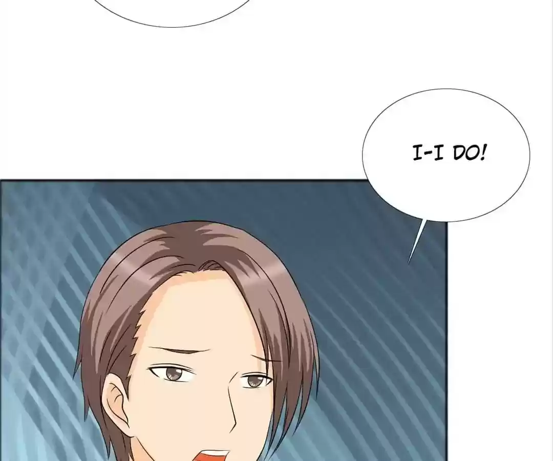 If I Never Loved You Chapter 116