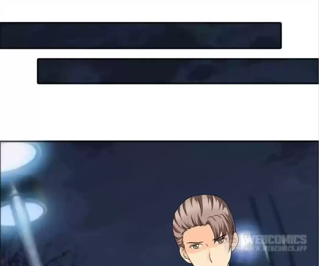 If I Never Loved You Chapter 116