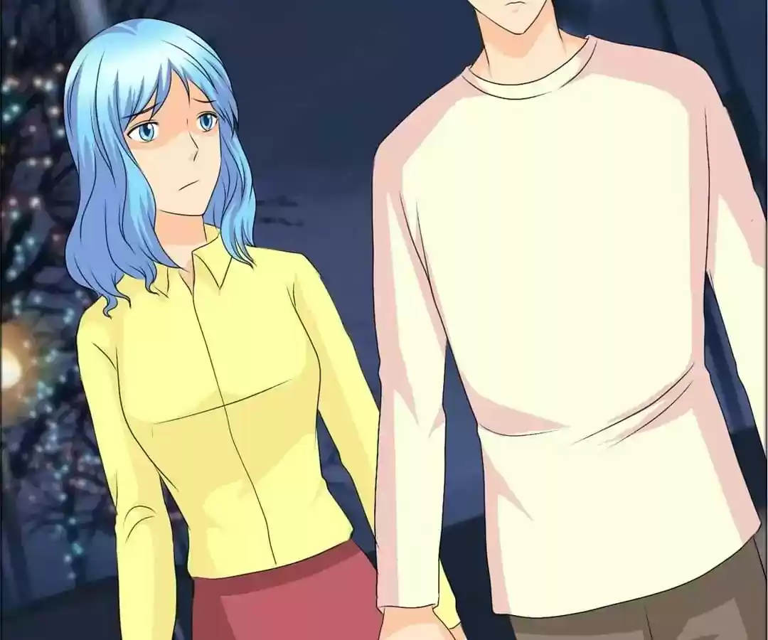 If I Never Loved You Chapter 116