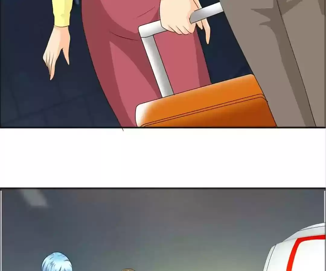 If I Never Loved You Chapter 116