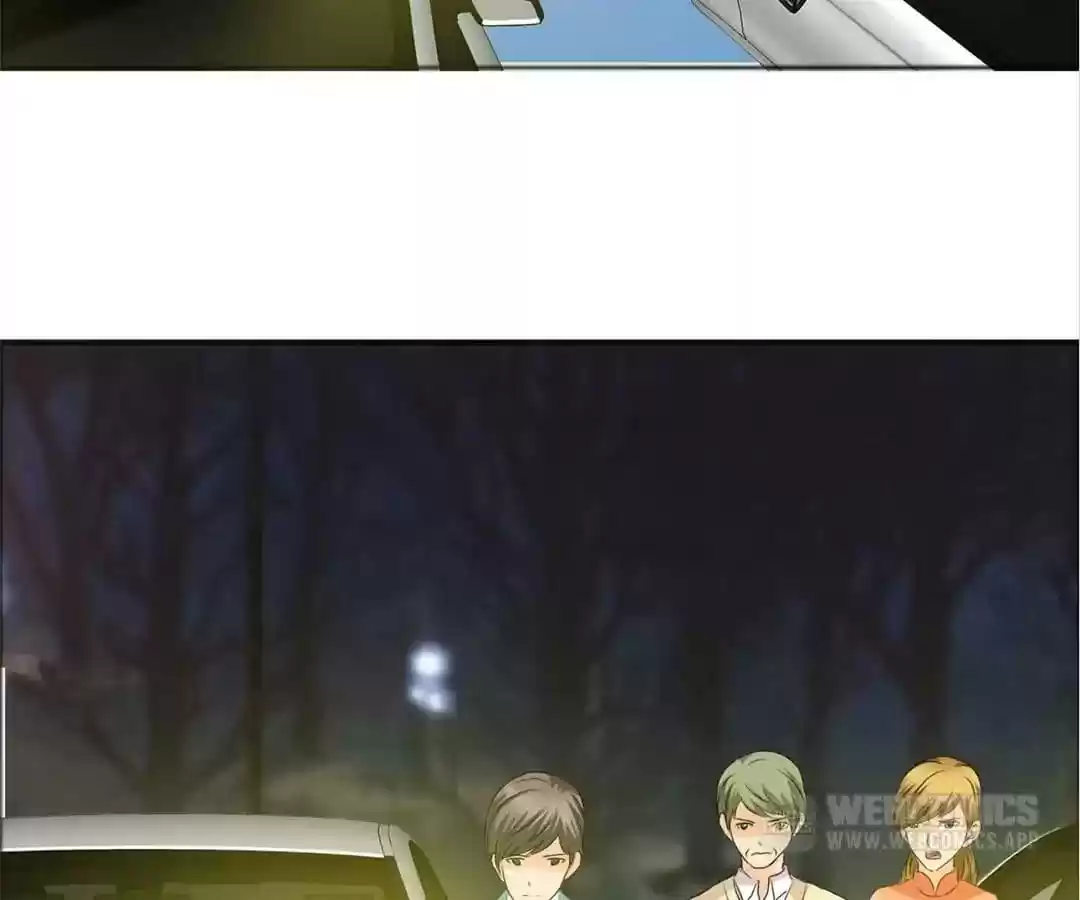 If I Never Loved You Chapter 116