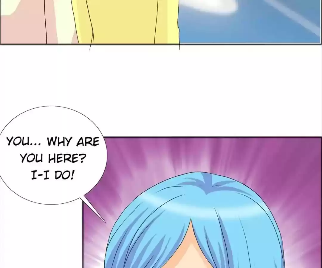 If I Never Loved You Chapter 116