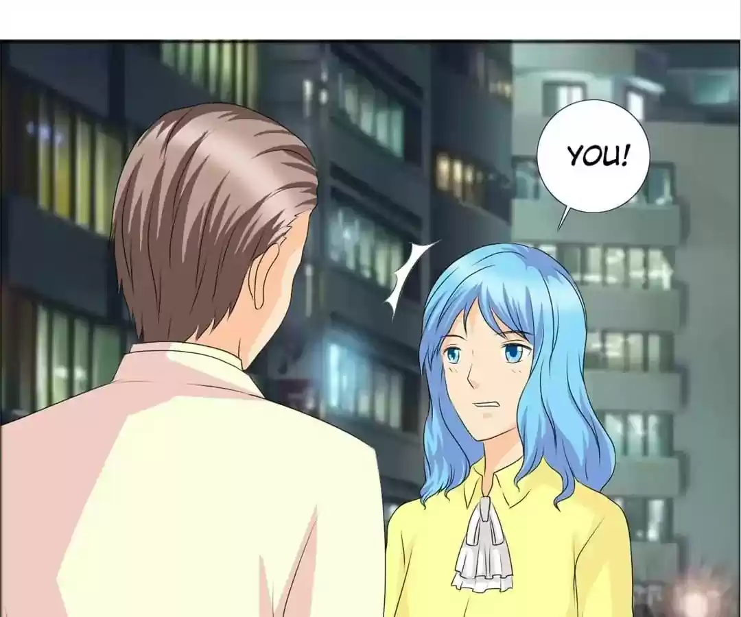 If I Never Loved You Chapter 116