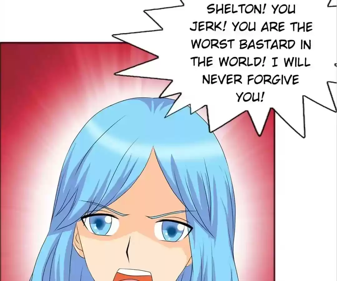 If I Never Loved You Chapter 116