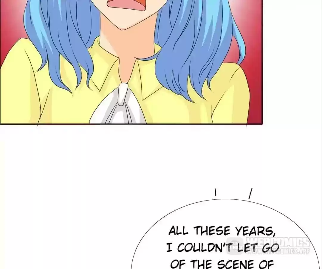 If I Never Loved You Chapter 116