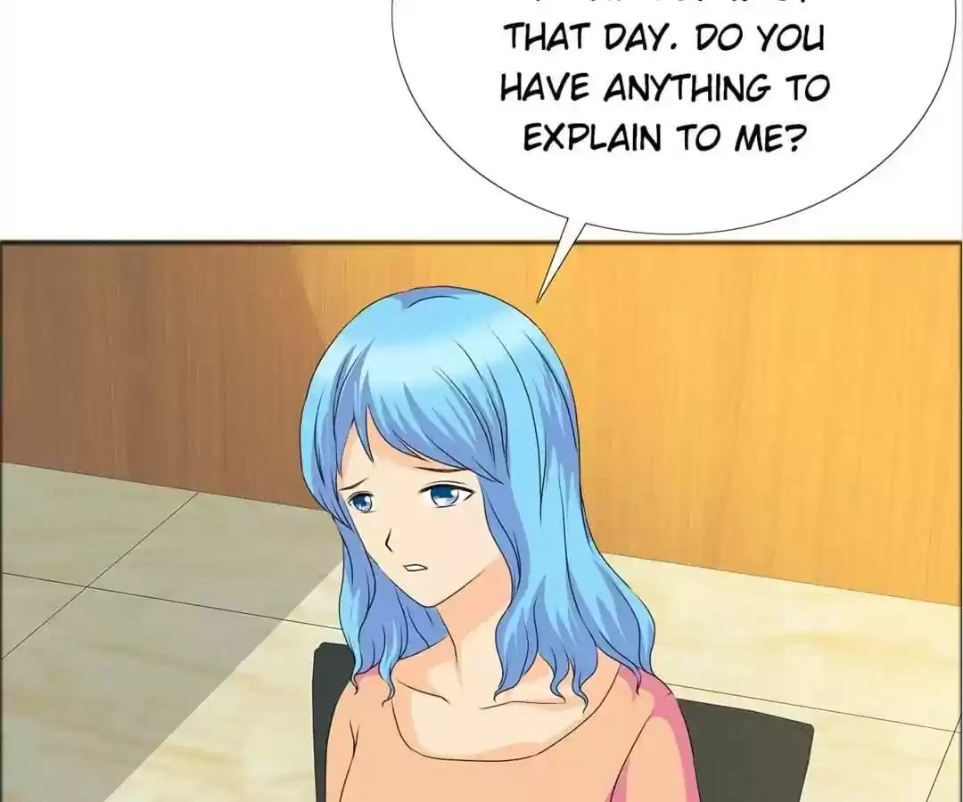 If I Never Loved You Chapter 116