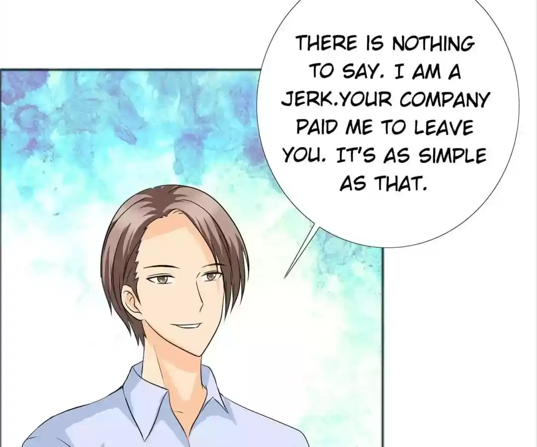 If I Never Loved You Chapter 116