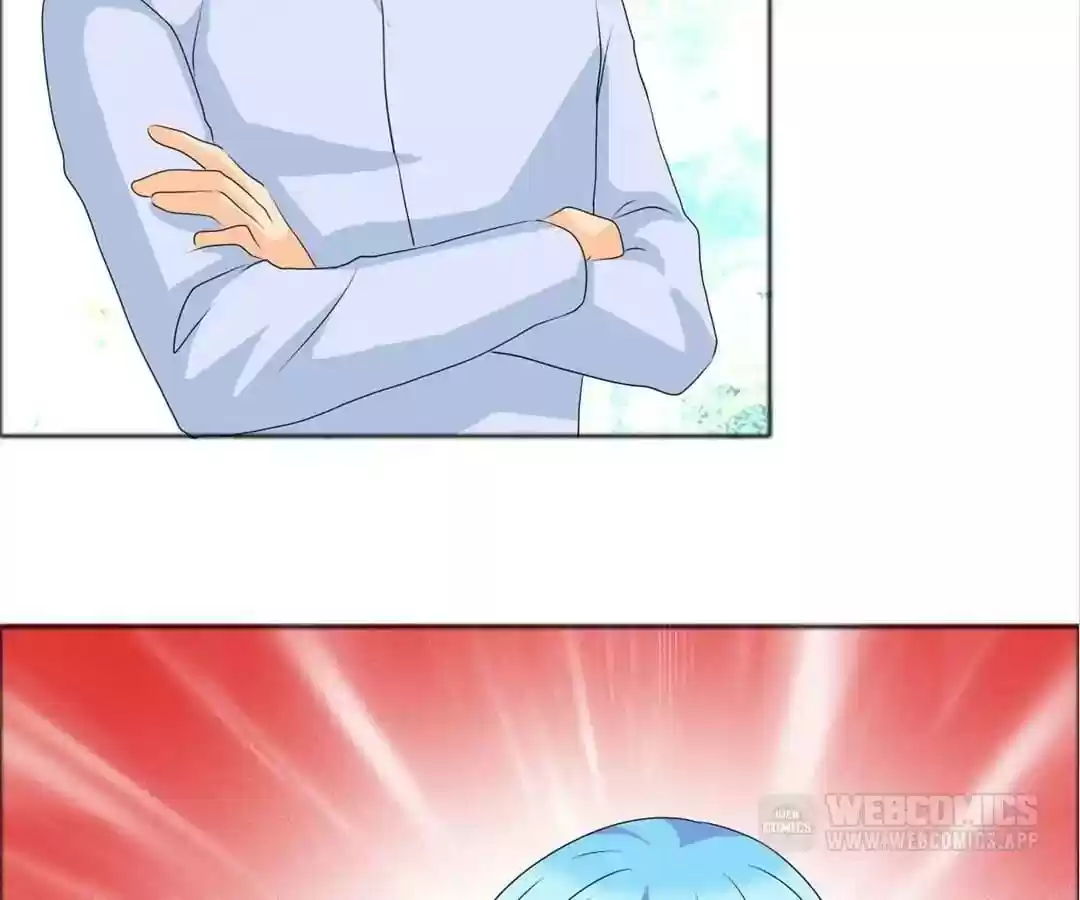 If I Never Loved You Chapter 116