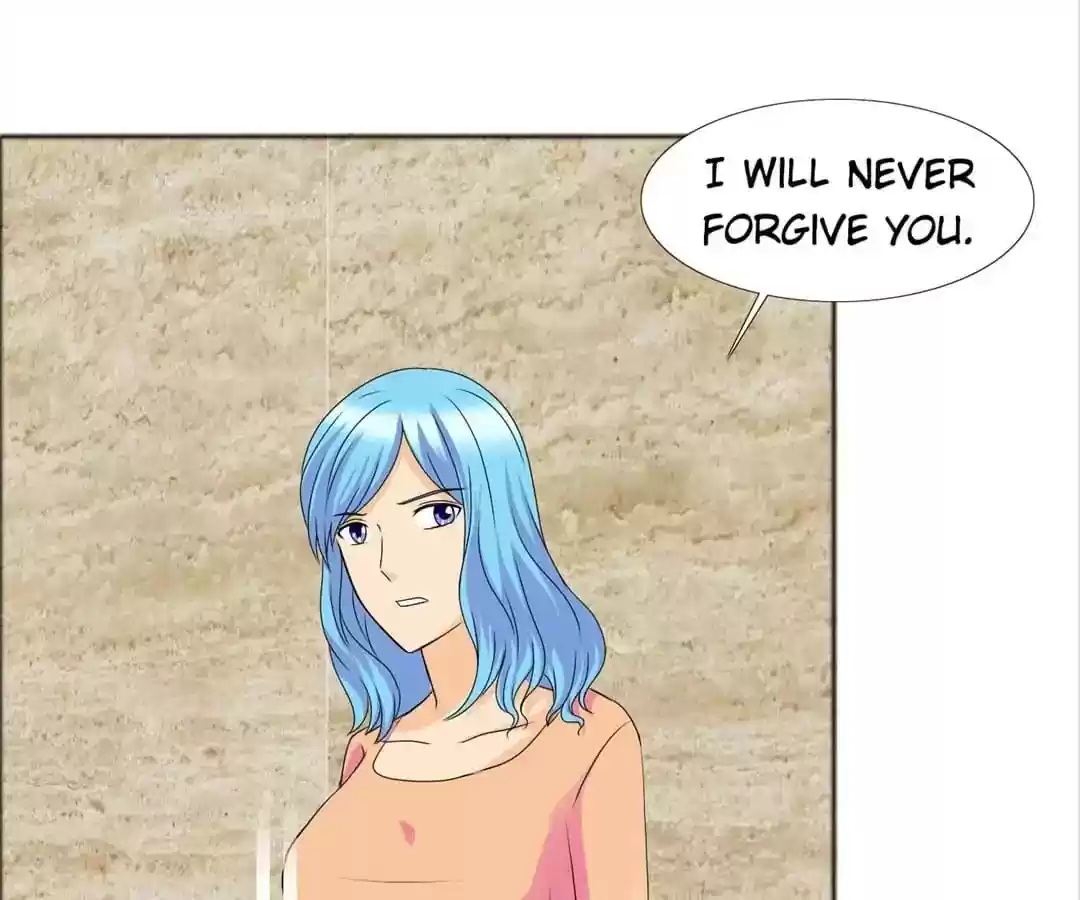 If I Never Loved You Chapter 116