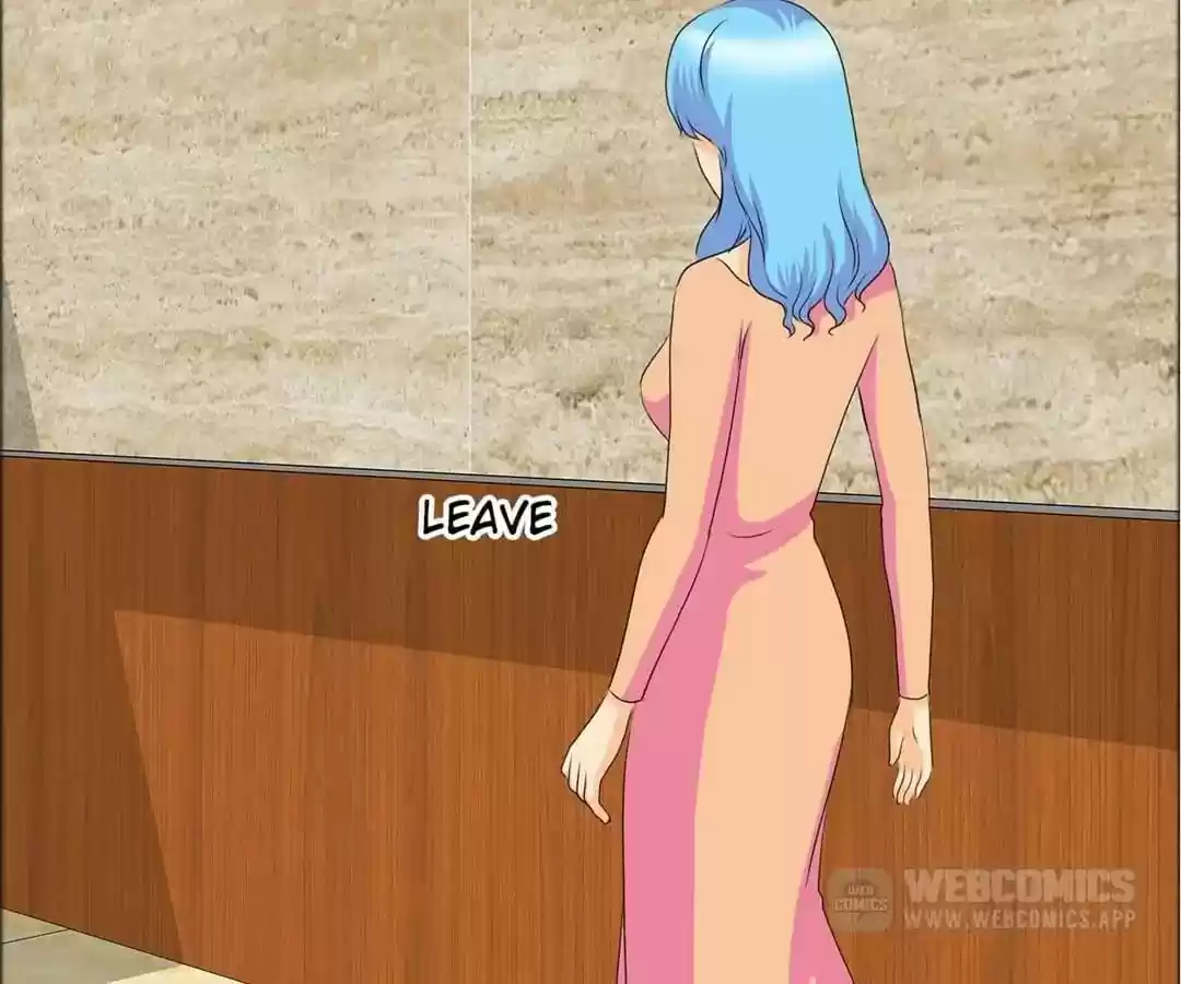 If I Never Loved You Chapter 116