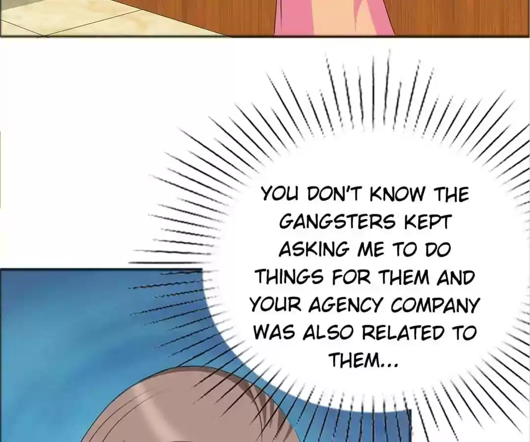 If I Never Loved You Chapter 116