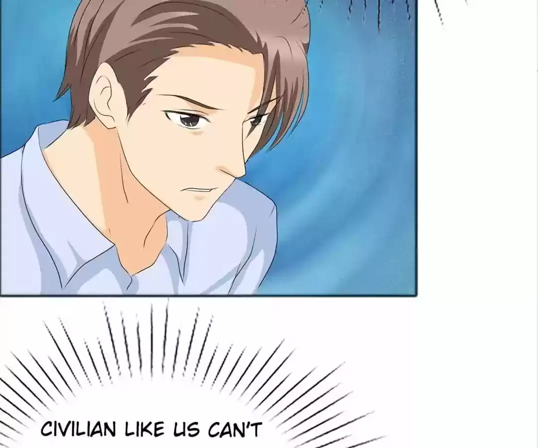 If I Never Loved You Chapter 116