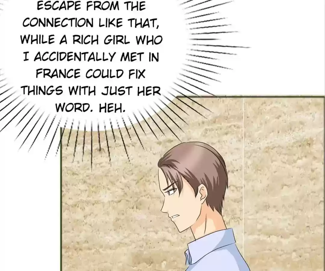 If I Never Loved You Chapter 116