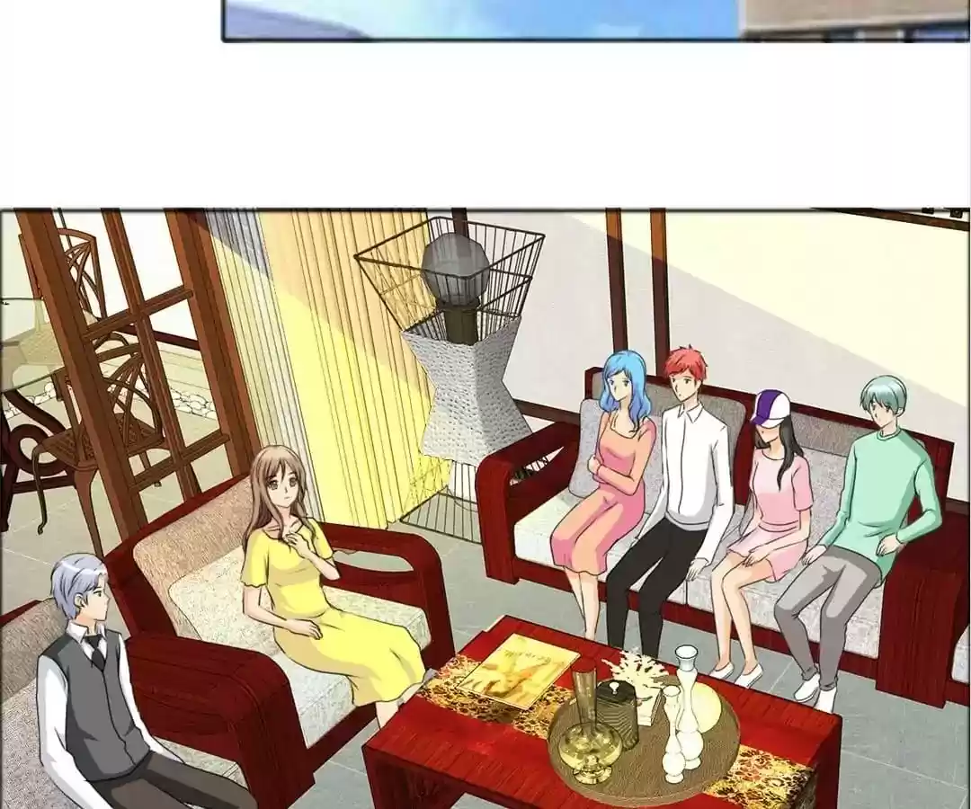 If I Never Loved You Chapter 116