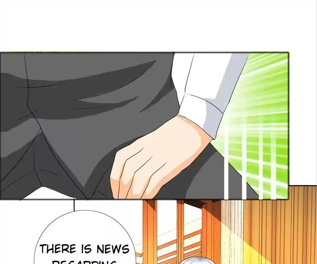 If I Never Loved You Chapter 116