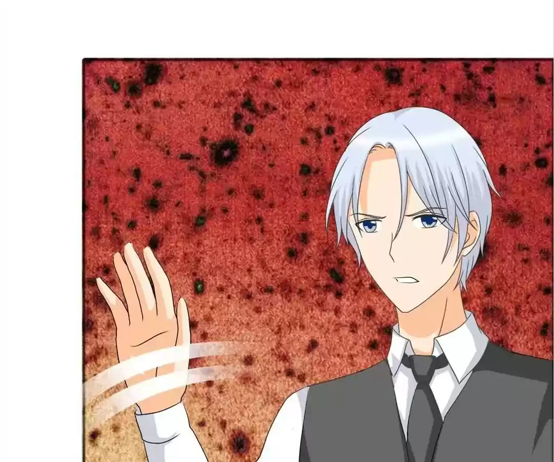 If I Never Loved You Chapter 116