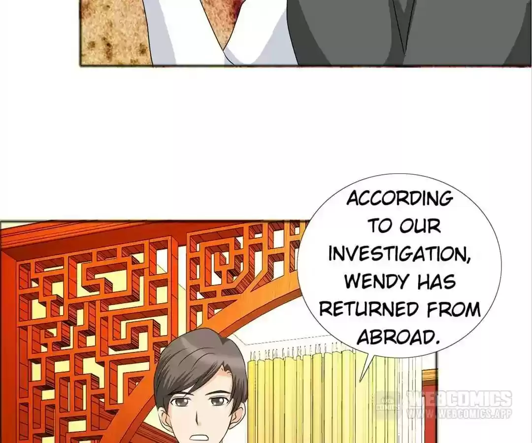 If I Never Loved You Chapter 116