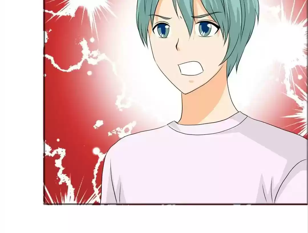 If I Never Loved You Chapter 116