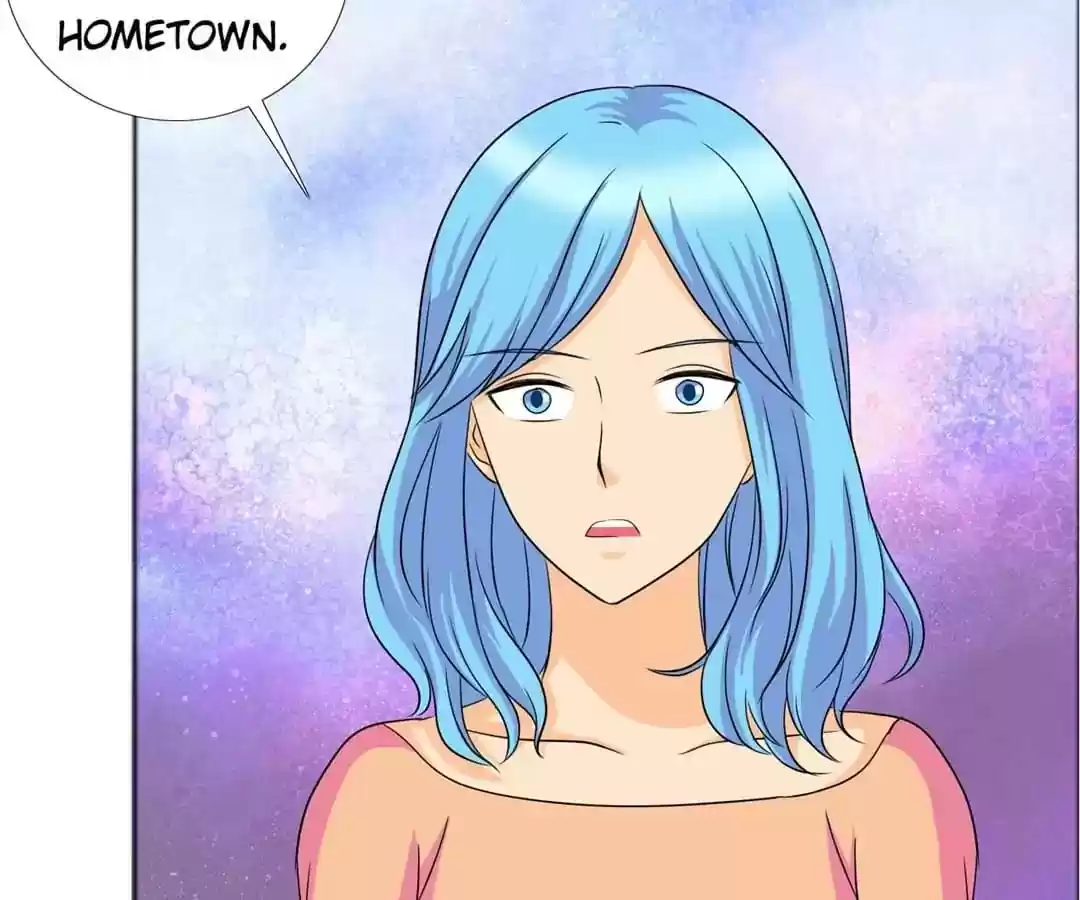 If I Never Loved You Chapter 117