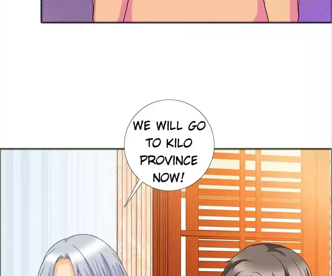 If I Never Loved You Chapter 117