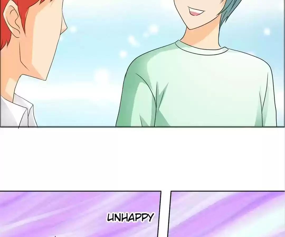 If I Never Loved You Chapter 117