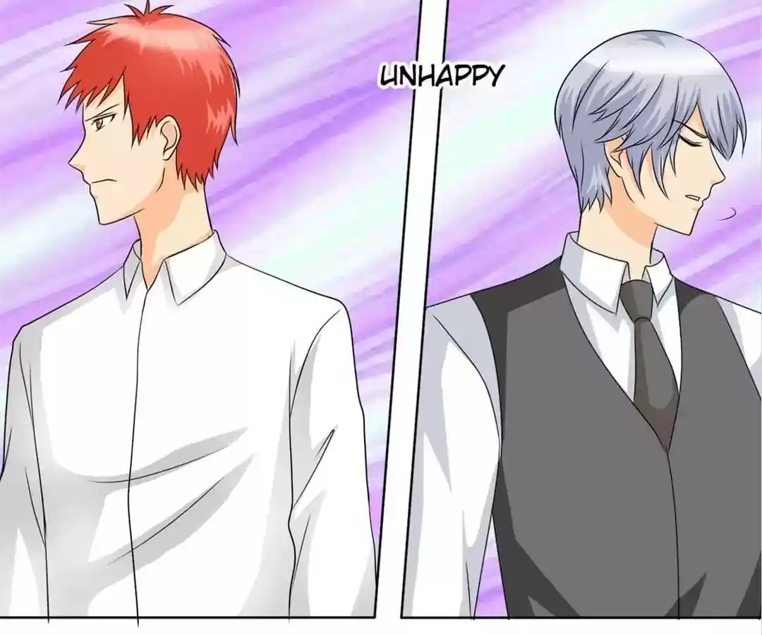 If I Never Loved You Chapter 117