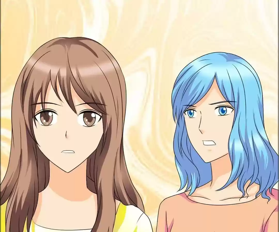 If I Never Loved You Chapter 117