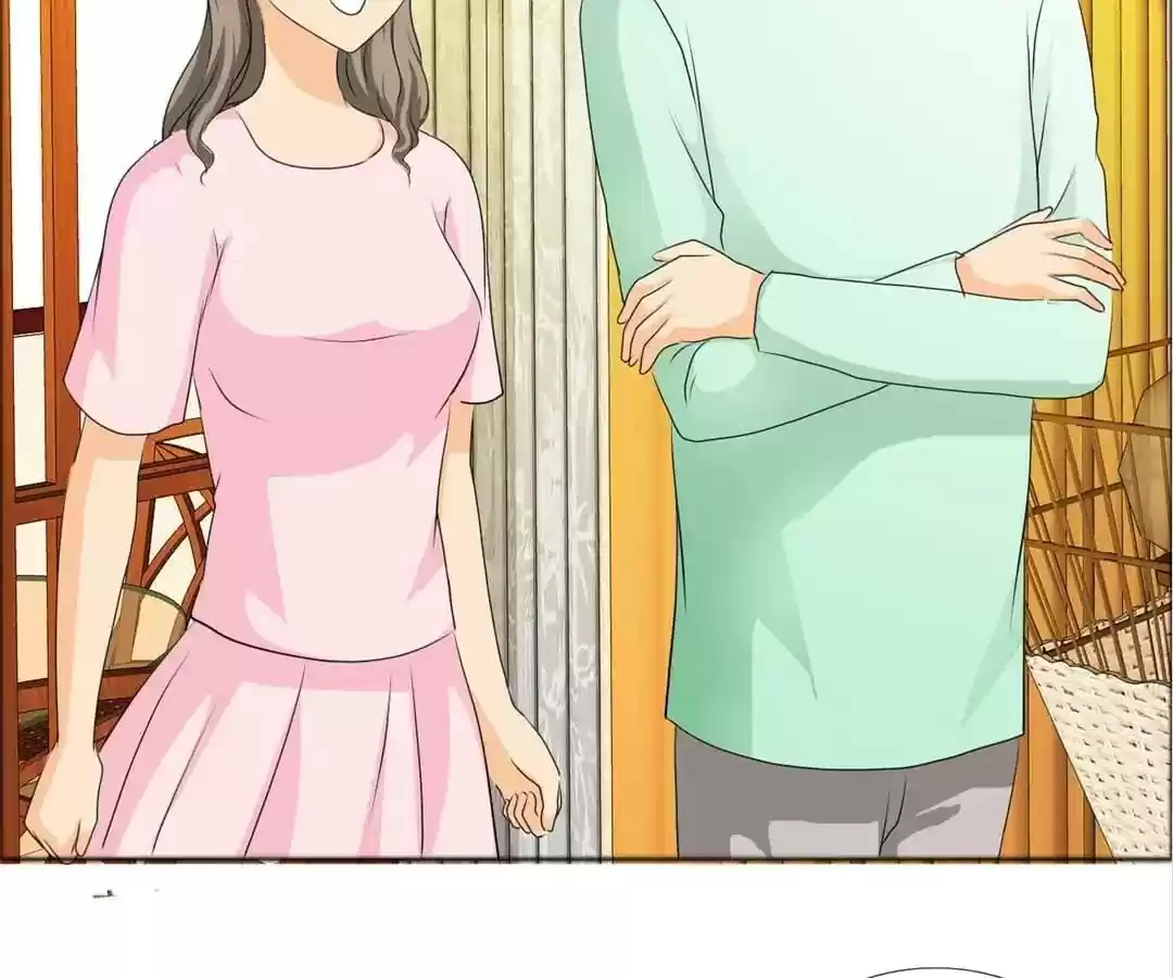 If I Never Loved You Chapter 117