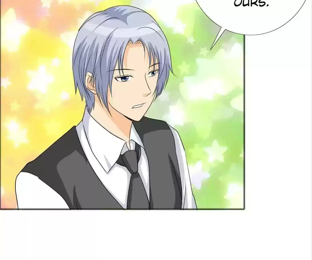 If I Never Loved You Chapter 117