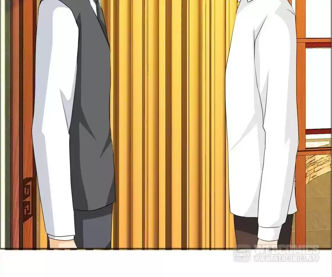 If I Never Loved You Chapter 117