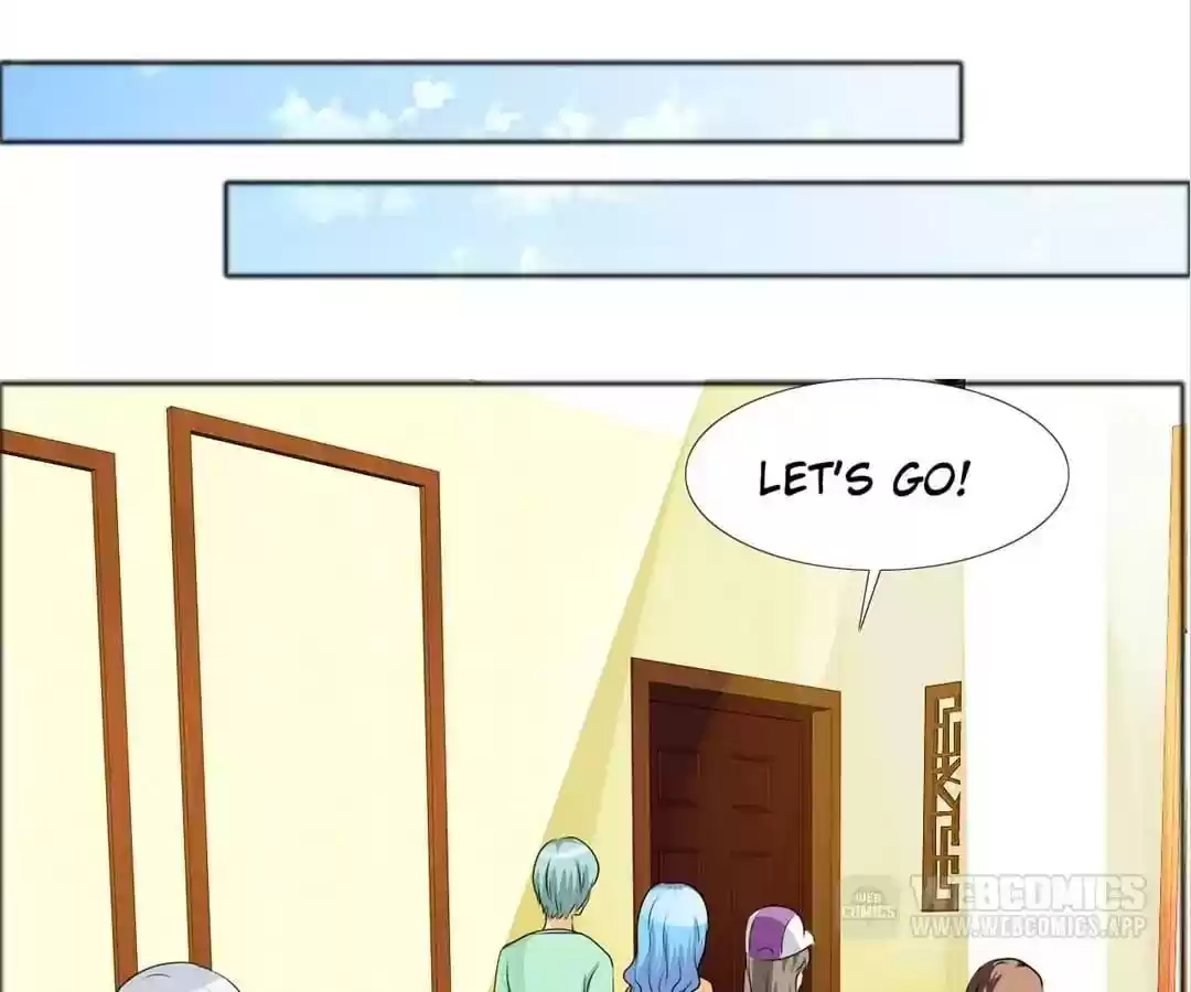 If I Never Loved You Chapter 117