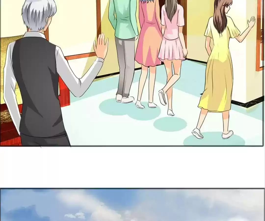 If I Never Loved You Chapter 117