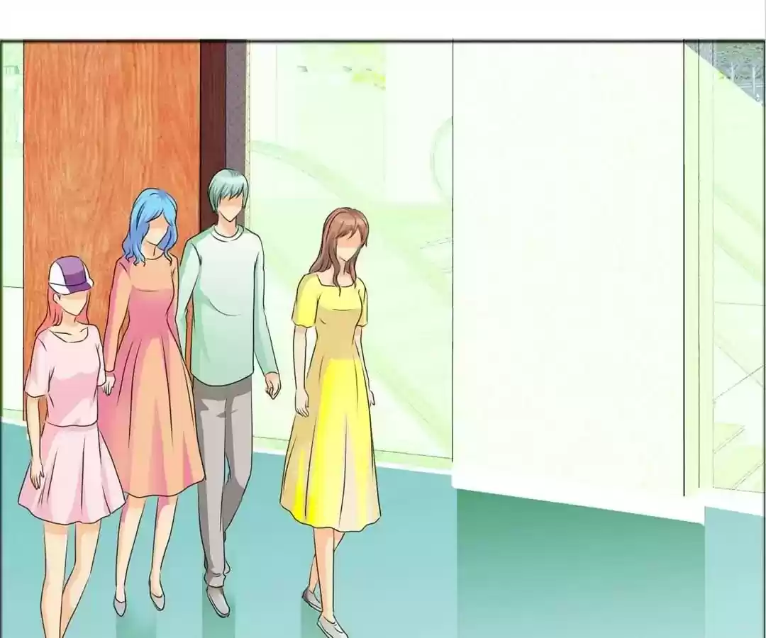 If I Never Loved You Chapter 117